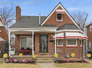 16706 Asbury Park, Detroit, MI