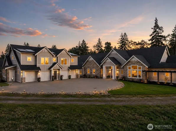 16524 116th Street E, Bonney Lake, WA 98391