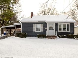 15 Libby St, Portland, ME 04103