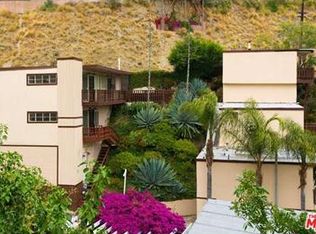 1788 N Orange Grove Ave, Los Angeles, CA 90046