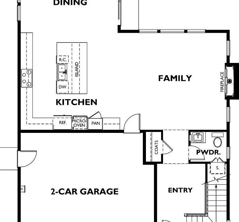 2nd image of 2713 4th Ave