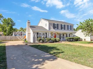 5428 Dowgate Dr, Charlotte, NC 28208