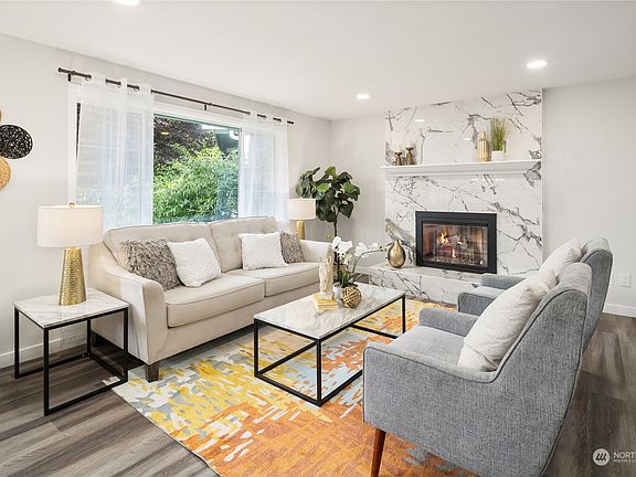 4th image of 8527 NE 135th Street