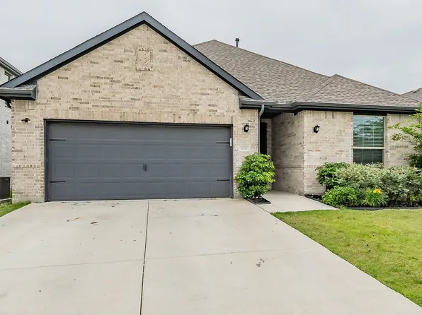 601 Bethpage Dr, Red Oak, TX 75154
