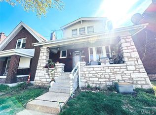 3724 Bamberger Ave, Saint Louis, MO