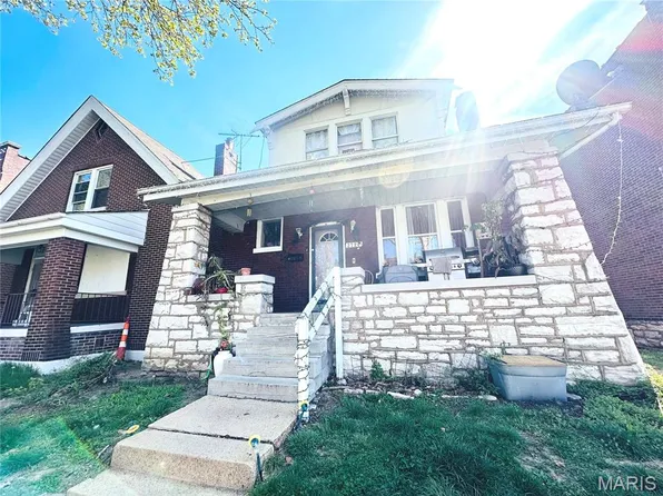 3724 Bamberger Ave, Saint Louis, MO 63116