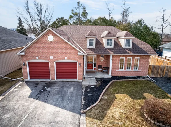 10 Springbank Rd, Kawartha Lakes, ON K0L 2W0