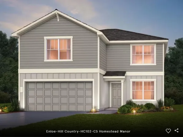 6719 Camila St, Cove, TX 77523