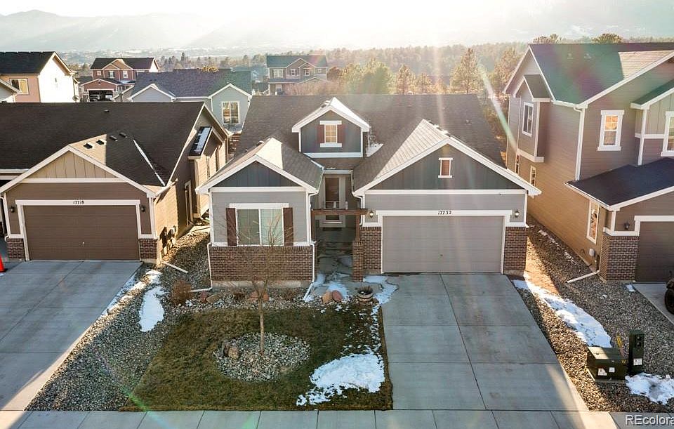17732 Leisure Lake Drive, Monument, CO 80132 Zillow