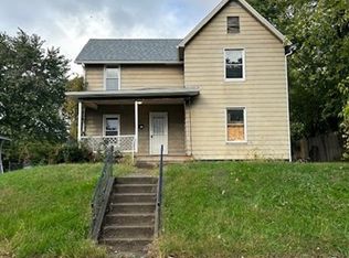 1375 Henry Ave SW, Canton, OH 44706