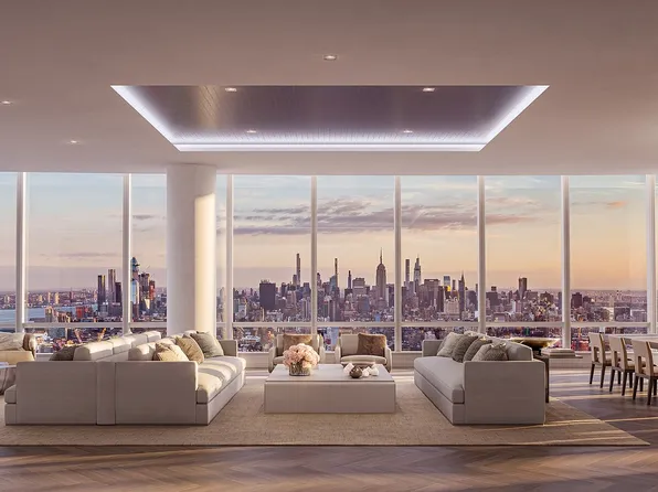 111 Murray St #Penthouse 1, New York, NY 10007