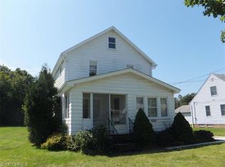 15614 Woodbrook Ave, Maple Heights, OH