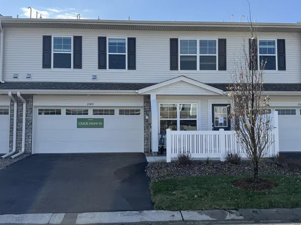 1080 151st St W, Rosemount, MN 55068