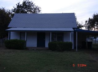 501 S 7th St, Marlow, OK 73055