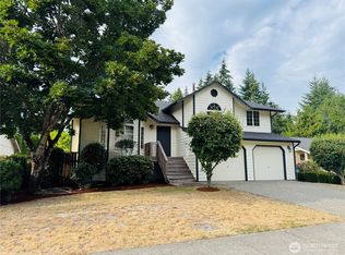 14116 SE 188th Way, Renton, WA 98058