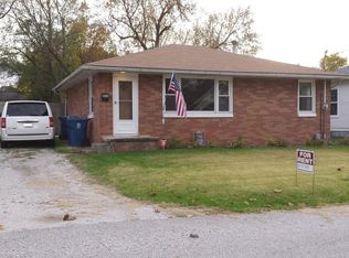 3431 Fullerton Ave, Alton, IL 62002