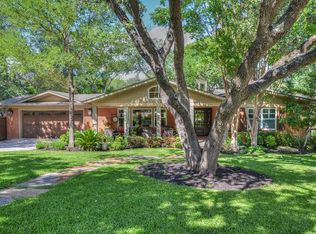 4613 Edgemont Dr, Austin, TX 78731