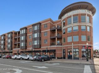 945 Burlington Ave UNIT 404, Downers Grove, IL 60515