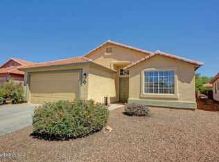 3508 W Camino De Urania, Tucson, AZ 85741