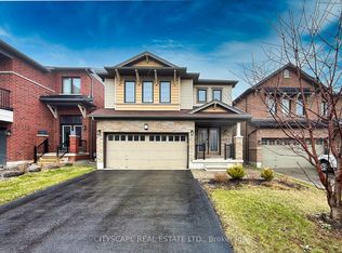 121 Crafter Cres, Stoney Creek, ON