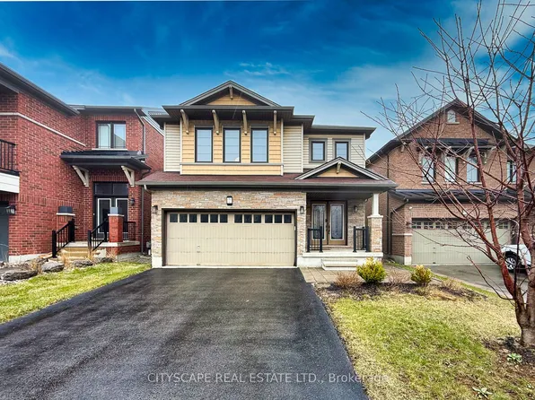121 Crafter Cres, Stoney Creek, ON L8J 0H8
