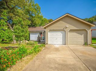 9013 Marsh Dr, Austin, TX 78748