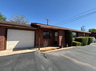 54 E 300 S APT 8, Saint George, UT 84770