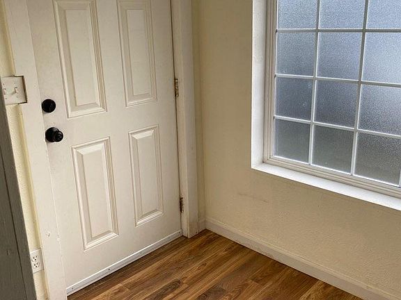 Front Entryway
