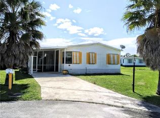 16 Los Gatos Port St, Lucie, FL 34952