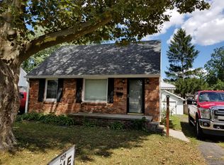 814 Tappan St, Maumee, OH 43537