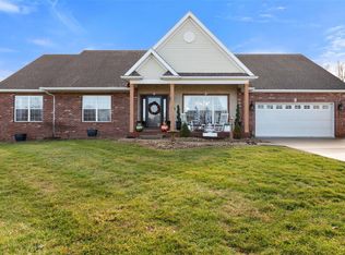 4607 Valleydale Rd, Godfrey, IL 62035