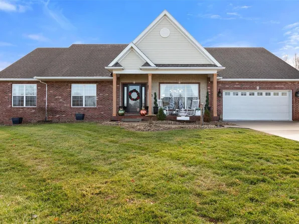 4607 Valleydale Rd, Godfrey, IL 62035