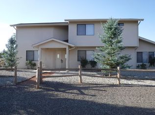 1377 W Homestead Dr, Dammeron Valley, UT 84783