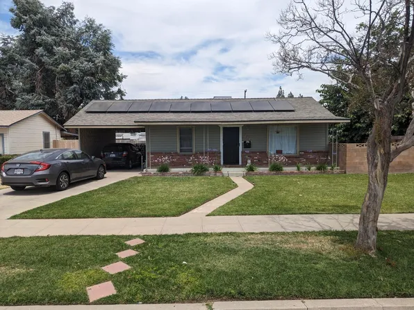 1134 W Yale Ave, Fresno, CA 93705