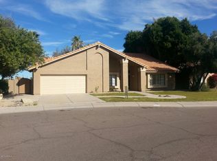 1526 W Saint Thomas Dr, Gilbert, AZ 85233