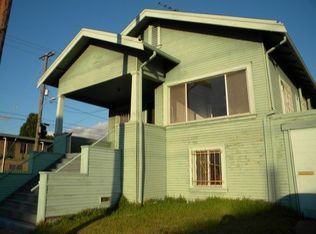 4050 Market St, Oakland, CA 94608