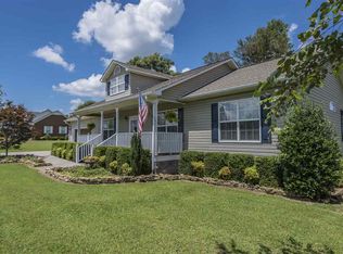 339 Christopher Dr, Rainsville, AL 35986