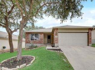 1014 Magnolia Hl, San Antonio, TX 78251