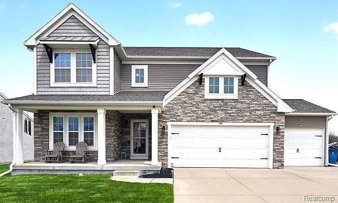 1st image of 16543 Bedington Dr