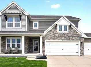 16543 Bedington Dr, Linden, MI 48451