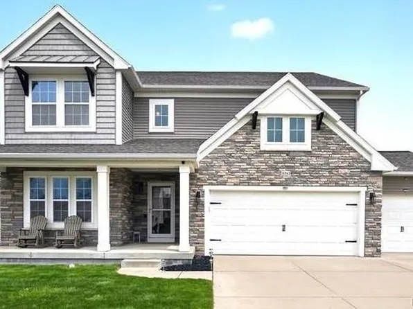 16543 Bedington Dr, Linden, MI 48451