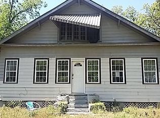 4531 Stagecoach Rd, Albany, GA 31705