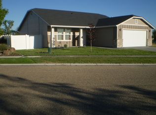 1549 Fairway St, Middleton, ID 83644