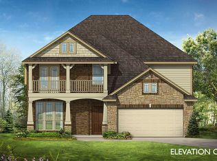 504 Ridgewater Trl, Fort Worth, TX 76131