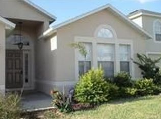 621 Samuel St, Davenport, FL 33897