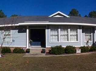 301 Reseda Dr, Columbia, SC 29223