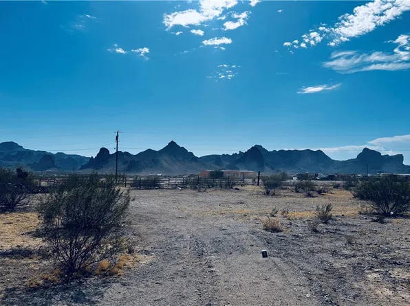 2724 S Jade Road, Golden Valley, AZ 86413