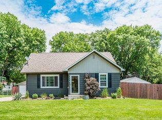 2319 48th Pl, Des Moines, IA 50310