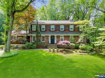 7 Frasco Ln, Norwood, NJ, 07648