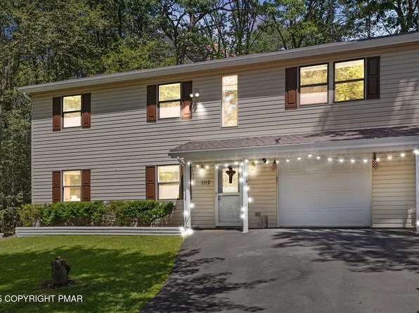 1112 Seven Nations Dr, Tobyhanna, PA 18466